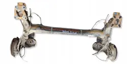 SSA34174 Viga Suspensão Traseira para Citroen Berlingo III