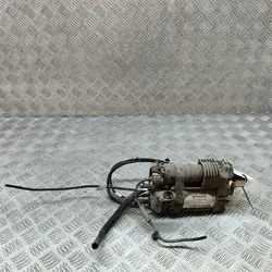 Ilmajousituskompressori Volvo XC60 II 15154300222
