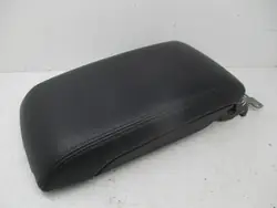 Subaru Legacy 09-14 Lederarmlehne OEM