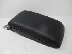 Subaru Legacy 09-14 nahka-kyynärnoja OEM