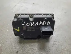 Atuador Turbo OEM 59001107415 para SsangYong Korando