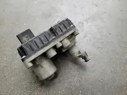 Turboaktuaattori OEM 59001107415 SsangYong Korandolle
