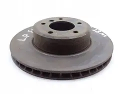 Disque de frein avant OEM 6753221 pour BMW Série 6 E63