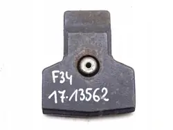 Soporte Diferencial Trasero OEM 6798890 BMW Serie 3 GT