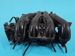 Coletor de admissão Ford Focus C-Max I MK1 03- 2.0 16V