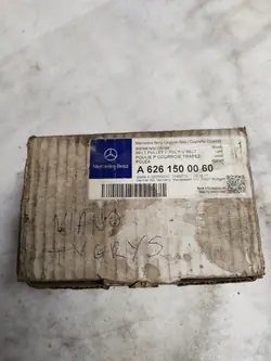 Poulie d'alternateur, embrayage Mercedes Viano A6261500060