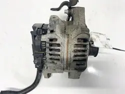 Opel Meriva Alternator 2003 1.6L 90561971