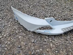 Pare-chocs arrière supérieur Toyota RAV4 IV 15-18