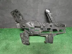 Deslizamento do para-choque dianteiro direito Mercedes GLK W204 A2048852065