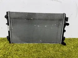 Radiador de Agua VW Polo 6R Ibiza Fabia 5J OEM