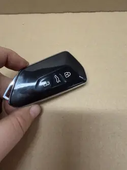 Télécommande SEAT OEM 5FA959752D AA - État Occasion