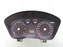Instrumentenpaneel Ford Focus MK2 OEM 4M5T10849CJ