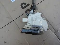 Audi OEM 4G0839015E Linke Hintertürschloss