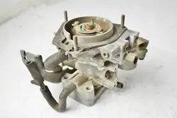 Carburador Renault OEM 12211 8056J 1825 Usado