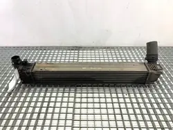 OEM 8200880552 Välijäähdytin Dacia Duster 1.5 90hv