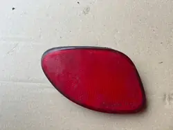 OEM Heckstoßstangen-Reflektor links Nissan Almera Tino 2000-2006