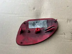 Réflecteur pare-chocs arrière gauche OEM Nissan Almera Tino 2000-2006