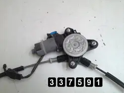 Fönsterregulator AM-337591 för Chevrolet Spark 2013