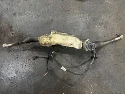 Boîte de vitesses VAG 1K1423051EA 1K0909144H pour VW Golf VI