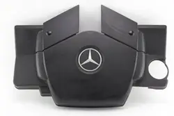 Tapa motor Mercedes-Benz OEM A1130100367 para S W220