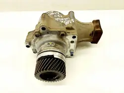 Réducteur avant HONDA CR-V II 2.0L 110kW 2005