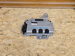 Suzuki OEM 96520-74S02 Accu 8Ah Gebruikt