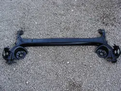 Trave Posteriore Toyota Yaris I Originale