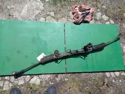 Caixa de direção Ford Escort