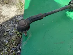 Ohjaustehostin Ford Escort