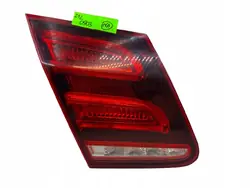LINKER ACHTERLICHT MERCEDES E-KLASSE W212 SEDAN