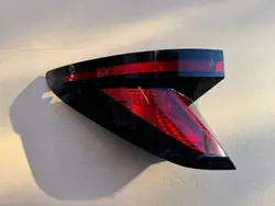 Hyundai Tucson IV 4 NX4e 21- Luz Trasera Izquierda