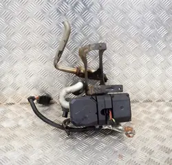 2008 Peugeot 308 Webasto Verwarming 66724C