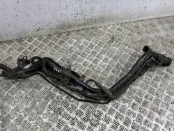 Mazda CX-5 II 2018 Tankdop OEM AMD216986