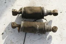 Amortiguadores neumáticos cabina MAN TGA OEM 731700135174