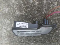 Porsche Panamera rechter Spiegel Leuchte OEM 971949134A