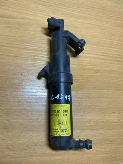 Lavafaros izquierdo OEM C1547 para Mercedes-Benz C W203
