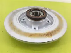 Disques de frein arrière OEM 39181957 pour Opel Crossland X
