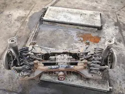 Suspensión trasera OEM 5567 para Jaguar XE X760 R-Sport