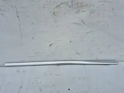 TR252 Peugeot 508 II Moldura de Janela Traseira Esquerda SW