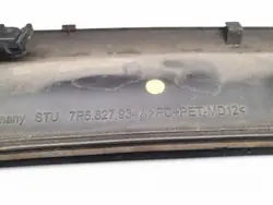 Porsche Cayenne bakspoiler OEM 7P5827934A