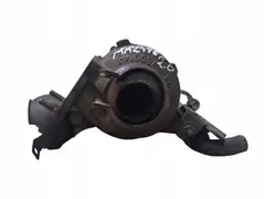 Gebruikte turbo OEM 9661306080 voor Peugeot Expert