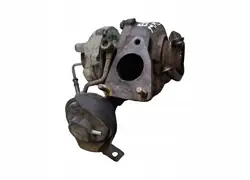 Turbocompresseur d'occasion OEM 9661306080 Peugeot Expert