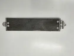 Vaihteistoöljynjäähdytin Audi Q7 4L 07R OEM 8MO376726-291