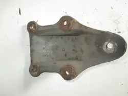 MOCOMASC Blattfederhalter für Renault Mascott 2.8/3.0