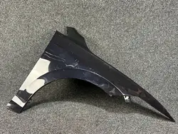 VW Främre Höger Skärm Golf VIII 5H0821022A