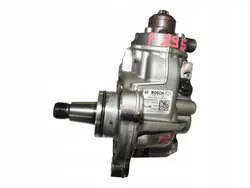 Pompe à injection Jaguar XF X260 OEM G4D39B395AA