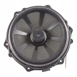 OEM 7PP035454E Etukaiutin Porsche Cayenne II:lle