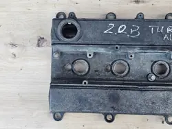 Couvercle de soupape Opel Vectra C Signum 2.0 Turbo