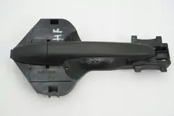 Fram höger ytterhandtag VW Crafter