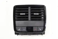 Grelha de ventilação traseira Skoda Octavia IV OEM 5E3907049A